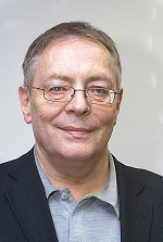 Leonid Ionin, Dean of the HSE School of Russian Studies