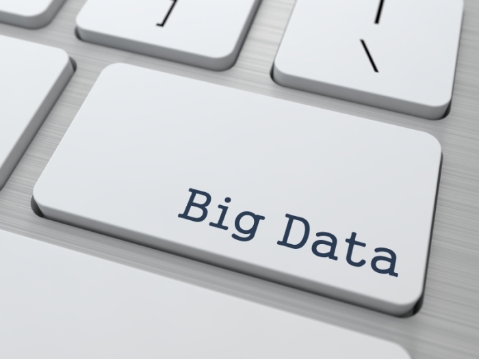 New English-language Master&apos;s Programme in Big Data Systems