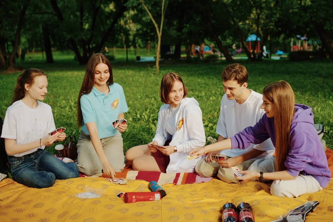 Что получили участники прошлых сезонов олимпиады «Я — профессионал» Иллюстрация к новости: Что получили участники прошлых сезонов олимпиады «Я — профессионал»