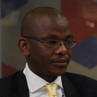 Тембинкоси Бонакеле, глава Комиссии по конкуренции ЮАР
