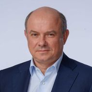 Valery Katkalo, HSE First Vice Rector, Dean of the Graduate School of Business