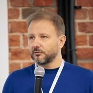 Alexander Torbakhov, CEO of VimpelCom